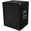 Omnitronic BX-1850, subwoofer 300W