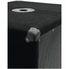 Omnitronic BX-1850, subwoofer 300W