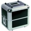 LP Case černý 50/50, case na LP desky
