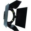Eurolite klapky pro divadelní reflektor Theatre 300/500, černé