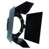Eurolite klapky pro divadelní reflektor Theatre 300/500, černé