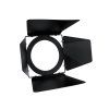 Eurolite klapky pro divadelní reflektor Theatre 650/1000, černé