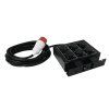Eurolite SB-65, distributor 6x CEE 16A