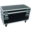 Tourcase Universal 120cm, s kolečky