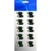 OMNITRONIC adaptér 2xRCA(F)/2xRCA(F), 1 ks