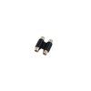 OMNITRONIC adaptér 2xRCA(F)/2xRCA(F), 1 ks