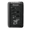 Omnitronic C-50A, aktivní 5" reproboxy 50W, černé, cena/pár