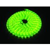 Rubberlight LED RL1-230V, zelený, 9 m