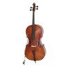 Dimavery violoncello 4/4, s pouzdrem, hrana C