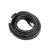 Datový kabel WC-10 2x RJ45, kat. 5E, 1 m