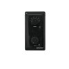 Omnitronic PA ovladač hlasitosti/volič programů 30W mono, černý