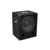 Omnitronic BX-1250, subwoofer 150W