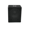 Omnitronic BX-1250, subwoofer 150W