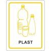 vyr 12766534 5 plast 1 samolepici nalepka pro oznaceni nadoby