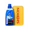 SHERON Autošampon 500 ml + houba