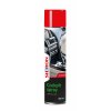 SHERON Cockpit spray 600 ml limetka