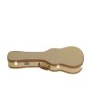 Stagg GCX-UKB GD, kufr pro barytonové ukulele