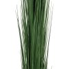 Europalms rákos, tmavě zelený, umělý, 127 cm