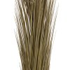 Europalms rákos, khaki, umělý, 127 cm