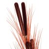 Europalms rákos s orobincem, světle hnědý, umělý, 152 cm