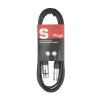 Stagg SMC10, mikrofonní kabel XLR/XLR, 10m