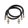 Omnitronic anténní kabel BNC, sada, 10 m
