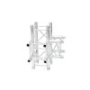 Quadlock QL-ET34 T-42 4-way t-piece