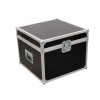 Transportní case pro 4 x PAR-LED 64 spot, krátký