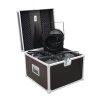 Transportní case pro 4 x PAR-LED 64 spot, krátký