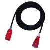 PSSO prodlužovací kabel CEE, 16A, 3x2,5mm2, 15m