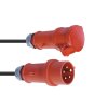 PSSO prodlužovací kabel CEE, 16A, 3x2,5mm2, 15m