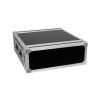 Rack Profi 4HE, hloubka 45cm, 9mm
