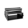 Rack Profi 4HE, hloubka 45cm, 9mm