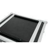Rack Profi 4HE, hloubka 45cm, 9mm