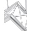 Alutruss Quadlock 6082C-30R 3-way T díl
