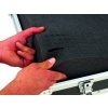 Univerzální case FOAM, GR-4 černý case