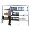 47302 policovy regal pristavba 1000x457x3050 mm
