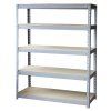 47365 viceucelovy regal 5 polic 2500 mm