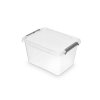 Úložný plastový box - Klipbox - 2 l
