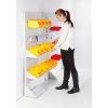 48631 3 systemovy stojan 1015x250x1114 pristavne pole