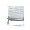 48643 systemovy stojan 1015x250x1114 pristavne pole