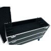 Transportní case pro 3x 4 LED Bar velikost L