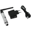 Eurolite QuickDMX, bezdrátový DMX přijímač