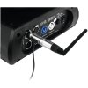Eurolite QuickDMX, bezdrátový DMX přijímač