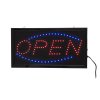 Eurolite LED cedule "OPEN"