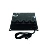 Eurolite ESX-4R DMX RDM Switch pack, CEE 7/4
