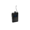 Omnitronic STR-1000 opaskový přijímač pro IEM-1000