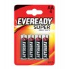 EVEREADY Super R6 AA /4ks