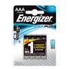 ENERGIZER MAX Plus AAA /4ks