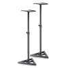 Stagg SMOS-10 SET, stojany pro studiové monitory, 2 ks